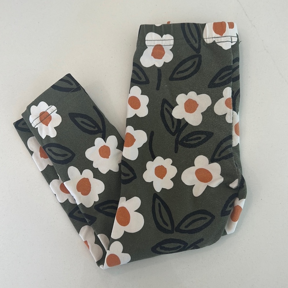 Hanna Andersson Leggings